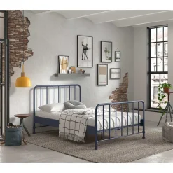 Metallbett Eleganto