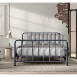 Metallbett Eleganto