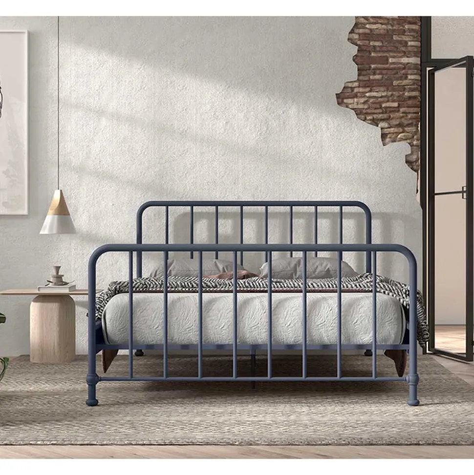 Metallbett Eleganto