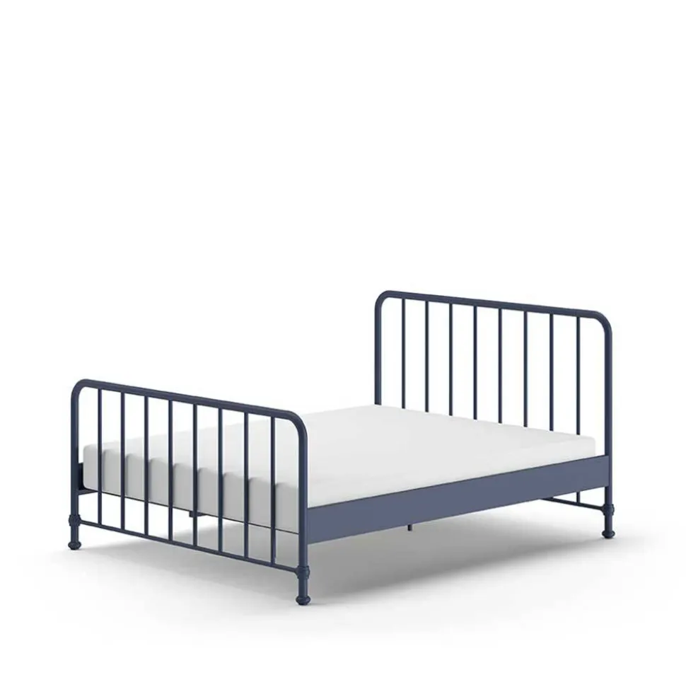 Metallbett Eleganto