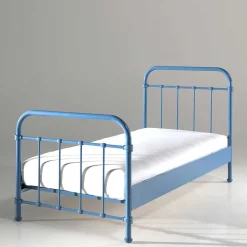 Metallbett Leane