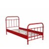 Metallbett Lecce