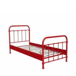 Metallbett Lecce