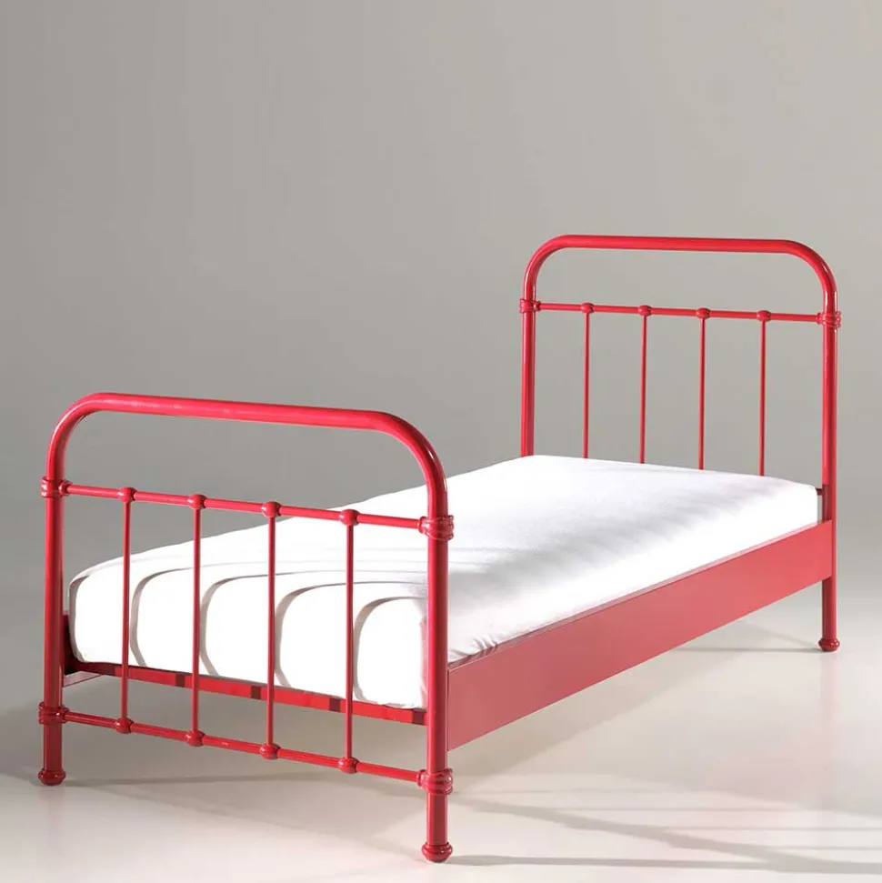 Metallbett Lecce