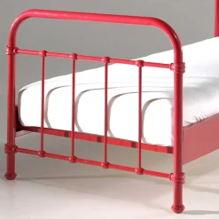 Metallbett Lecce