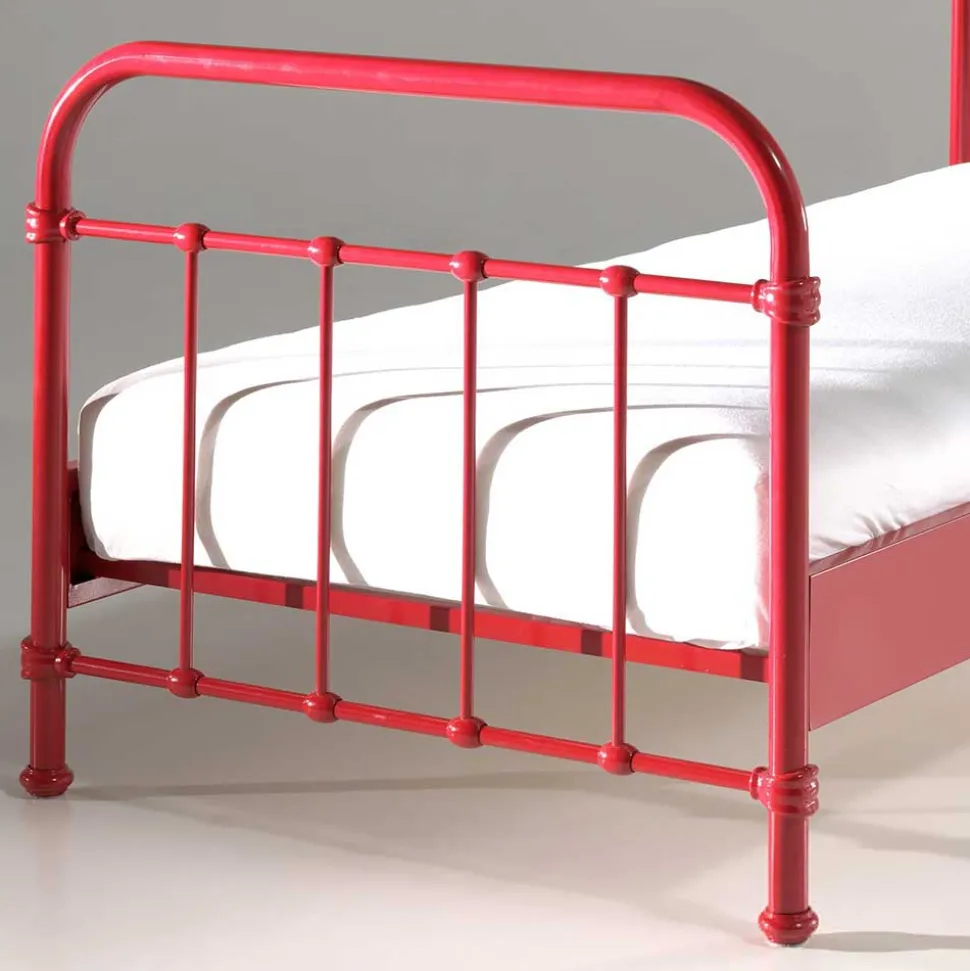 Metallbett Lecce