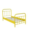 Metallbett Lecciona