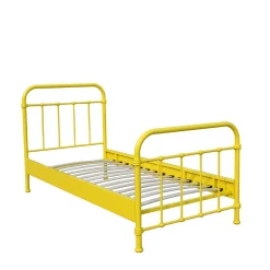 Metallbett Lecciona