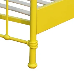 Metallbett Lecciona