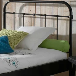 Metallbett Metin