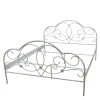 Metallbett Mikana