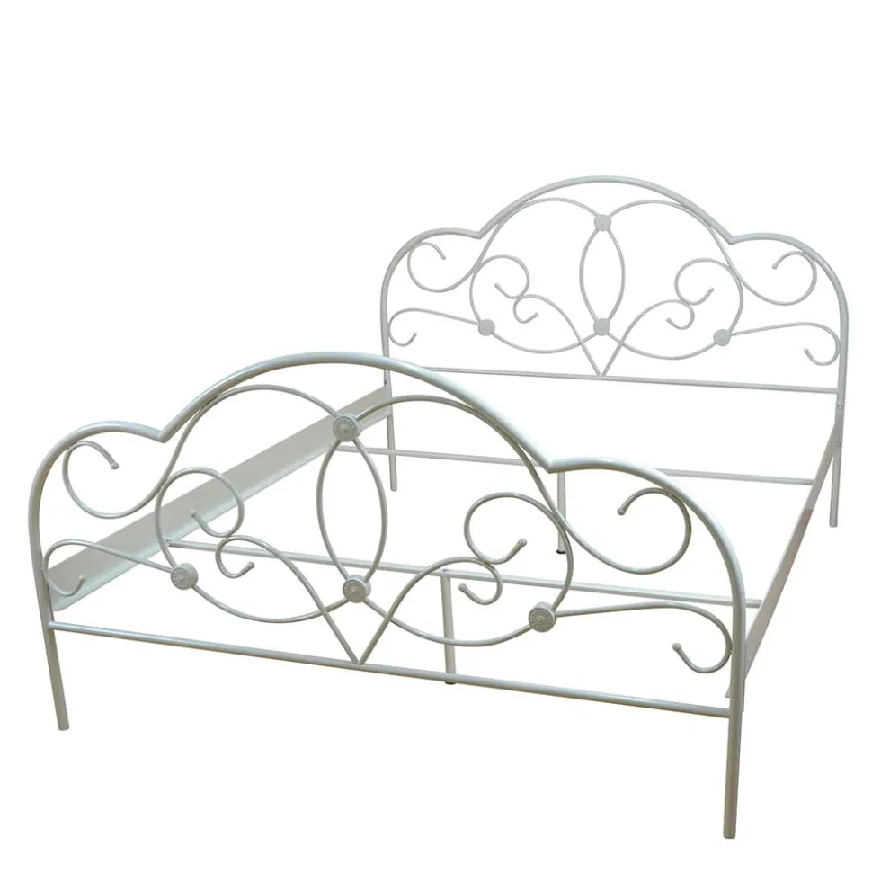 Metallbett Mikana