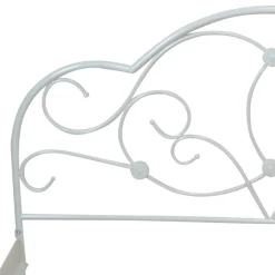 Metallbett Mikana