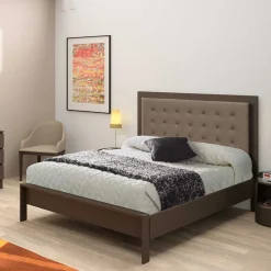 Metallbett Natsonai