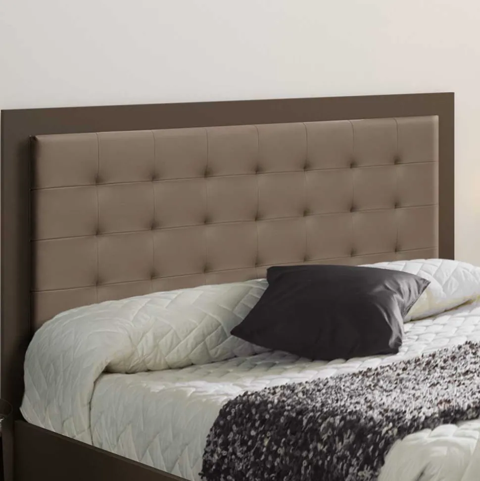 Metallbett Natsonai