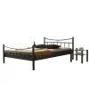 Metallbett Rentiva