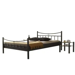 Metallbett Rentiva