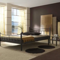 Metallbett Rentiva