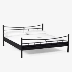 Metallbett Rentiva
