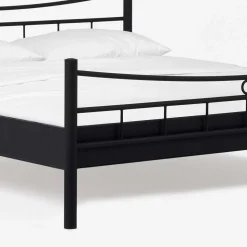 Metallbett Rentiva
