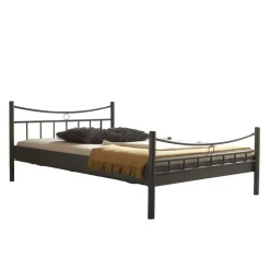 Metallbett Sina
