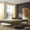 Metallbett Sina II