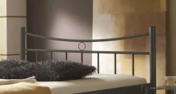 Metallbett Sina II