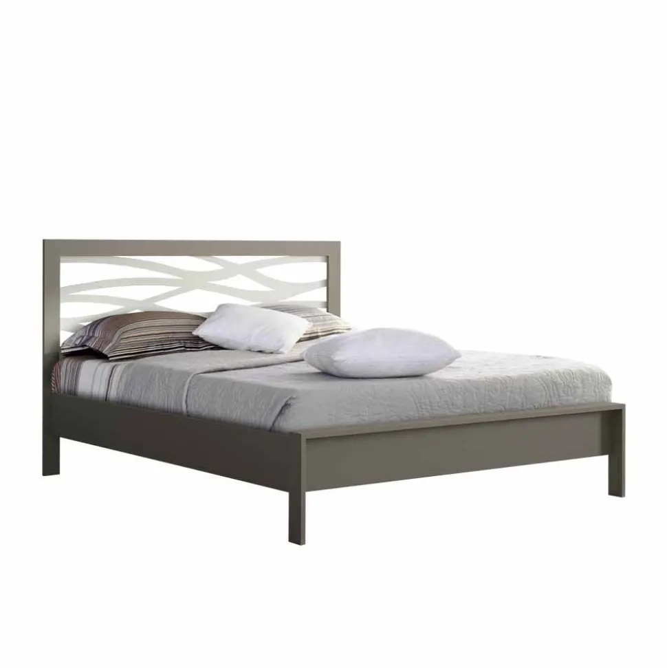 Metallbett Tanydos