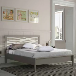 Metallbett Tanydos