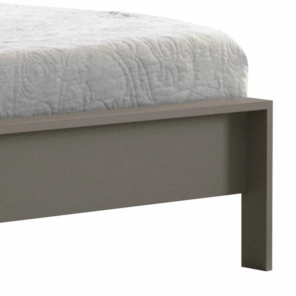 Metallbett Tanydos