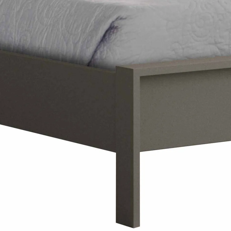 Metallbett Tanydos