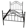 Metallbett Teromaso