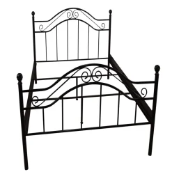 Metallbett Teromaso