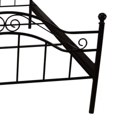 Metallbett Teromaso