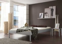 Metallbett Wilma