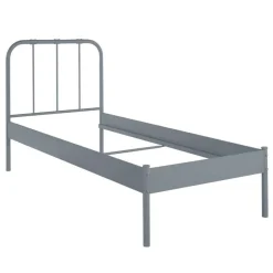 Metallbettgestell Fitty