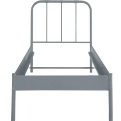 Metallbettgestell Fitty