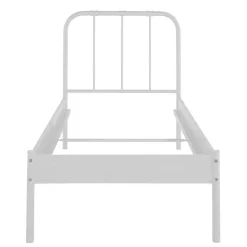 Metallbettgestell Innima