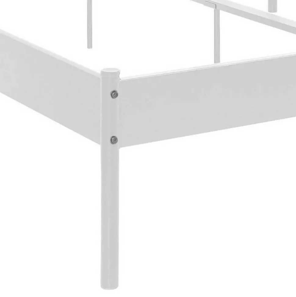 Metallbettgestell Innima