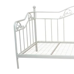 Metallbettgestell Valmonda