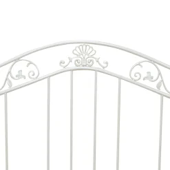 Metallbettgestell Valmonda