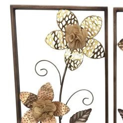 Metallbild Set Havilano