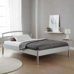 Metallrahmen Bett Niko