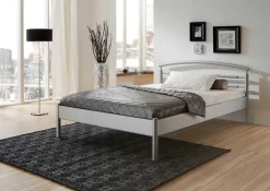 Metallrahmen Bett Niko