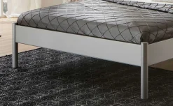 Metallrahmen Bett Niko