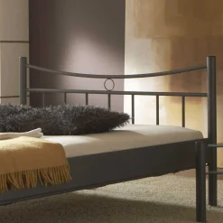 Metallrahmen Bett Sina II