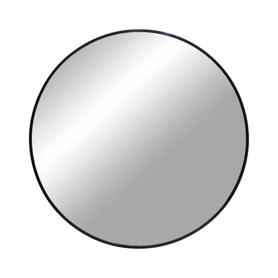 Metallrahmen Spiegel Mangali
