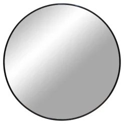 Metallrahmen Spiegel Mangali