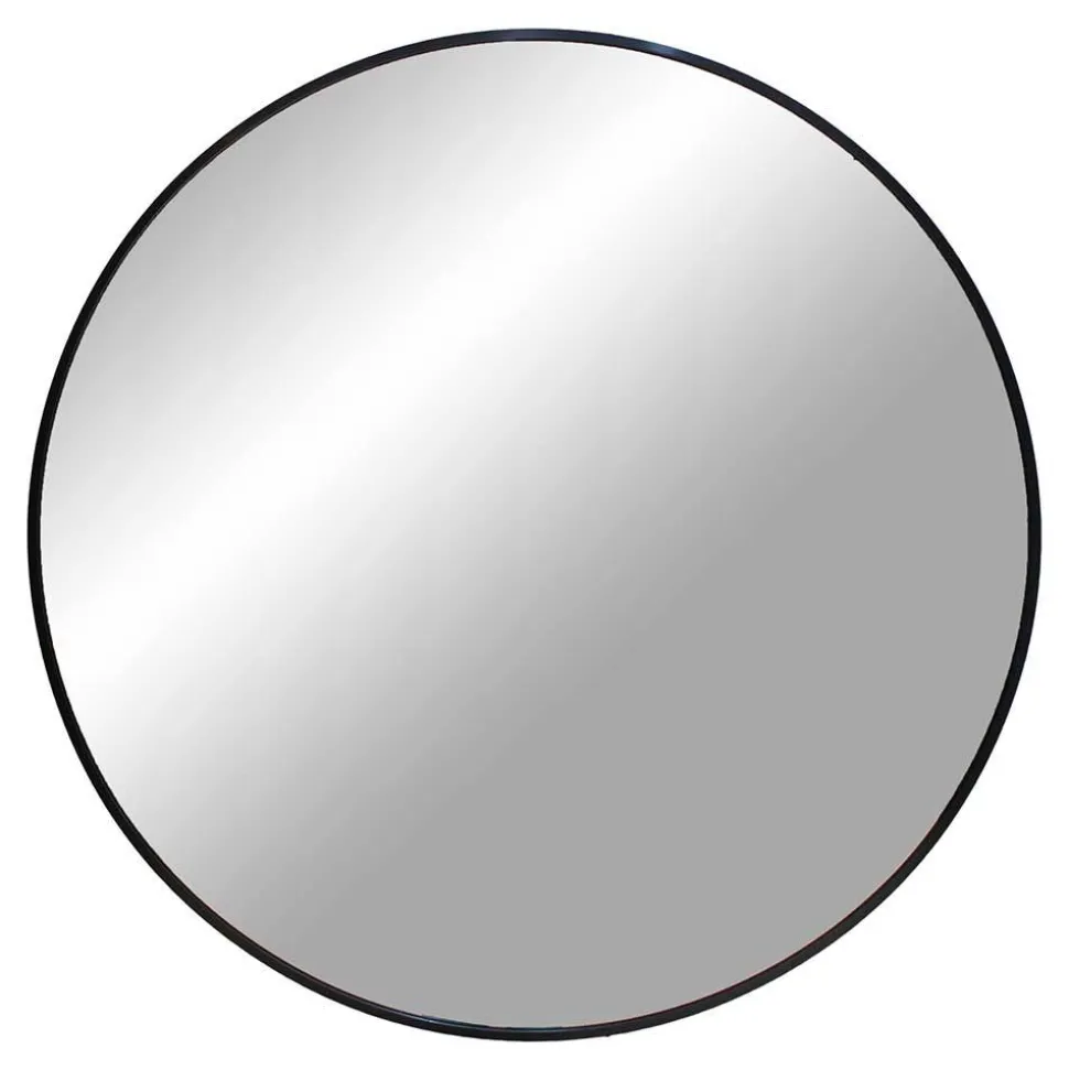 Metallrahmen Spiegel Mangali