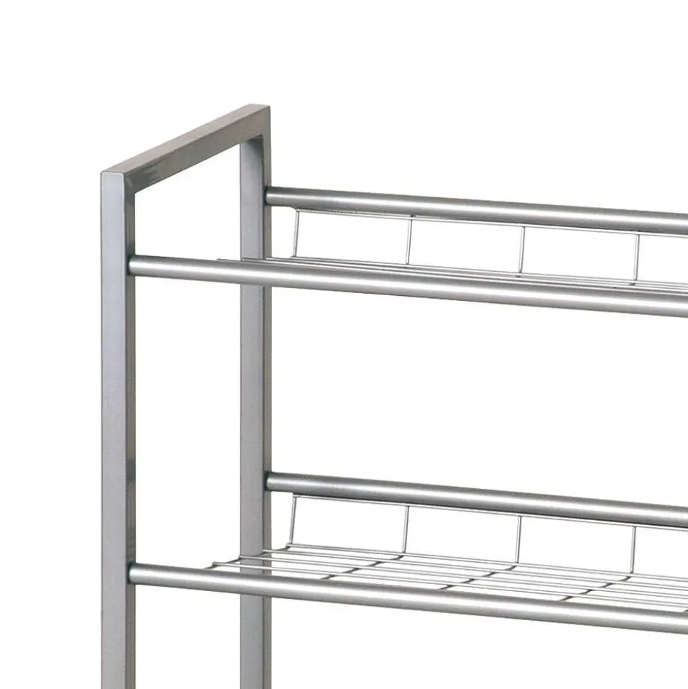 Metallschuhregal Mina